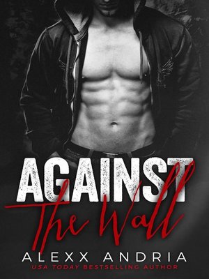 cover image of Against the Wall